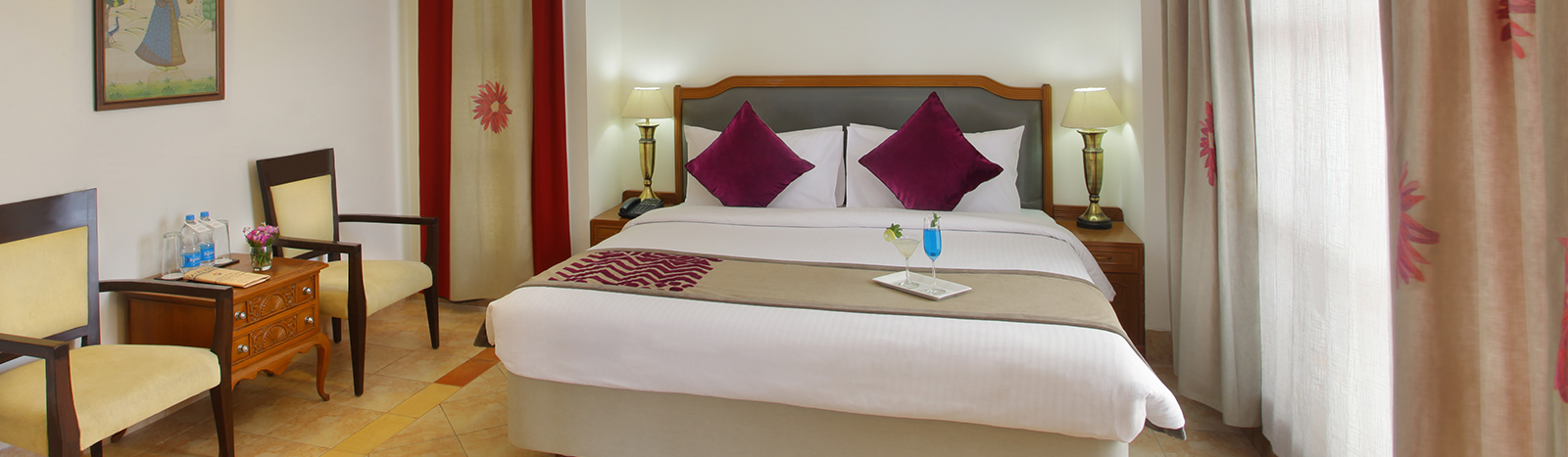 Accommodation - hotels in shimla near railway station