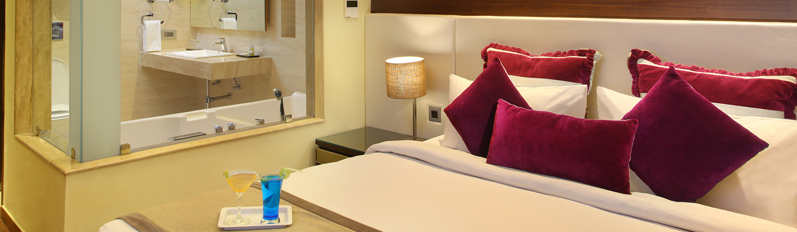 Accommodation - hotels in shimla kufri